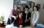 Delegati 15. Kongresa SSSS