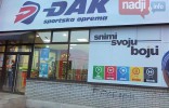 Đak Sport
