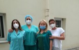 Međunarodni dan medicinskih sestara i tehničara, 12.maj 2020.