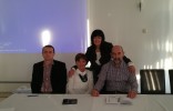 Obeležen Dan sindikata-15.oktobar 2017.