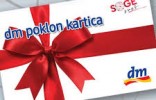Poklon vaučeri za 8. mart 2018.