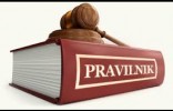 Pravilnik o materijalnim pomoćima