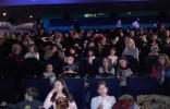 Projekcija filma Deda Mraz i kompanija, 24.12.2017.