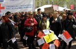 Protesti
