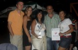 Susreti zdravlja, Čanj 2012
