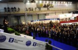 Sajam knjiga 2015.