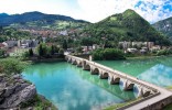 SARAJEVO – VIŠEGRAD