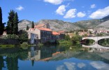 Trebinje - Dubrovnik, 15. mart 2019