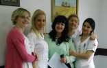 U razgovoru o statusu medicinskih sestara
