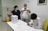 Veliki broj naših članova glasao je danas, 22.10.2020.