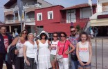 Zajedno-naši članovi, njihove porodice i penzioneri - Tasos, maj 2017.